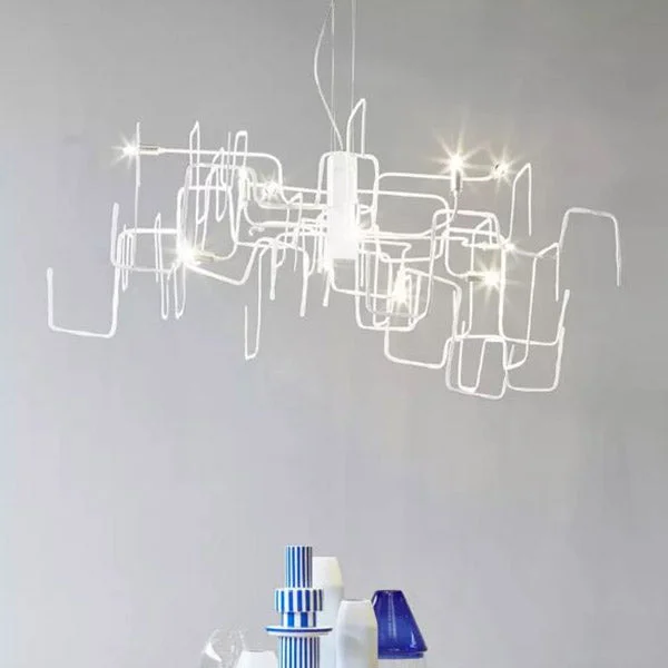 Chandeliers for Dining Rooms to Set the Mood for MealsChandeliers for Dining Rooms to Set the Mood for MealsScarabocchio Chandelier
