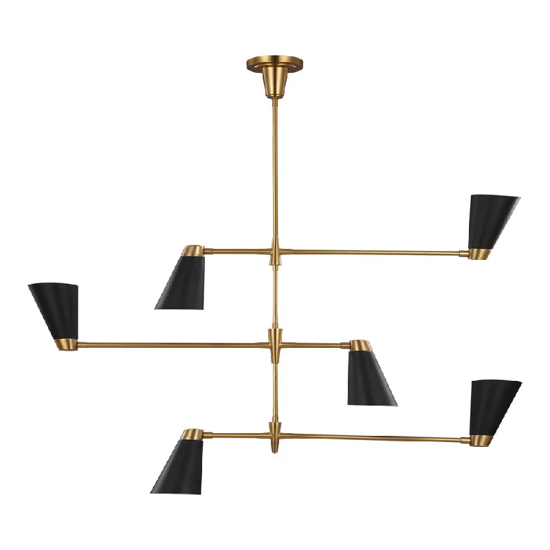 Chandeliers with Venetian Glass for a Luxurious LookChandeliers with Venetian Glass for a Luxurious LookSignoret Large Chandelier