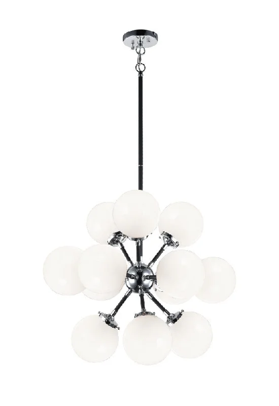 Rustic Wood Chandeliers for Country - Style HousesRustic Wood Chandeliers for Country - Style HousesSoleil Chandelier
