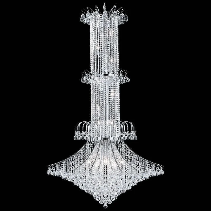Mid - Century Modern Chandeliers for Vintage AppealMid - Century Modern Chandeliers for Vintage AppealEssentials Chandelier