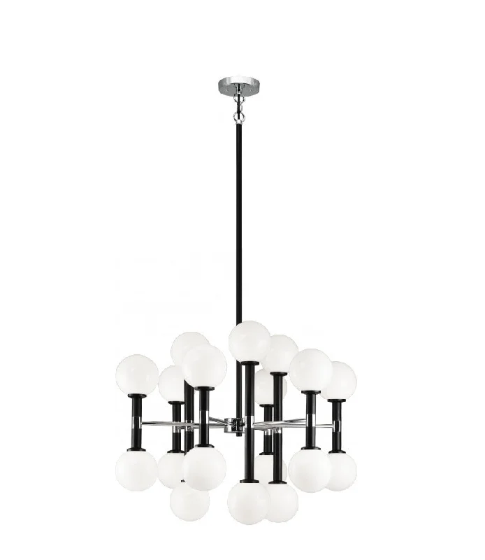Rustic Wood Chandeliers for Country - Style HousesRustic Wood Chandeliers for Country - Style HousesStellar Chandelier