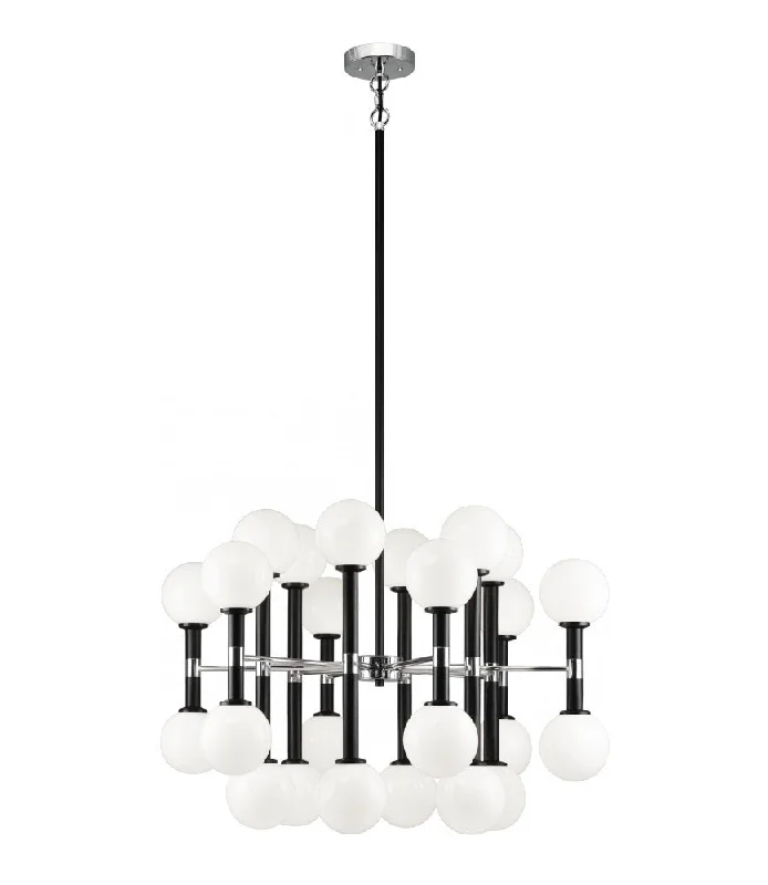 Chandeliers for Living Rooms to Create a Focal PointChandeliers for Living Rooms to Create a Focal PointStellar Chandelier