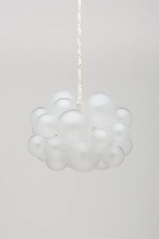 Chandeliers with Pendant Lights for a Stylish LookChandeliers with Pendant Lights for a Stylish LookThe Frosted 25 Glass Bubble Chandelier