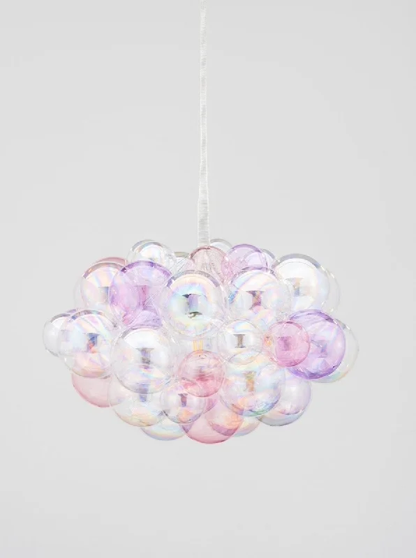 Chandeliers with Multiple Lights for Maximum IlluminationChandeliers with Multiple Lights for Maximum IlluminationThe Sunset 45 Bubble Chandelier