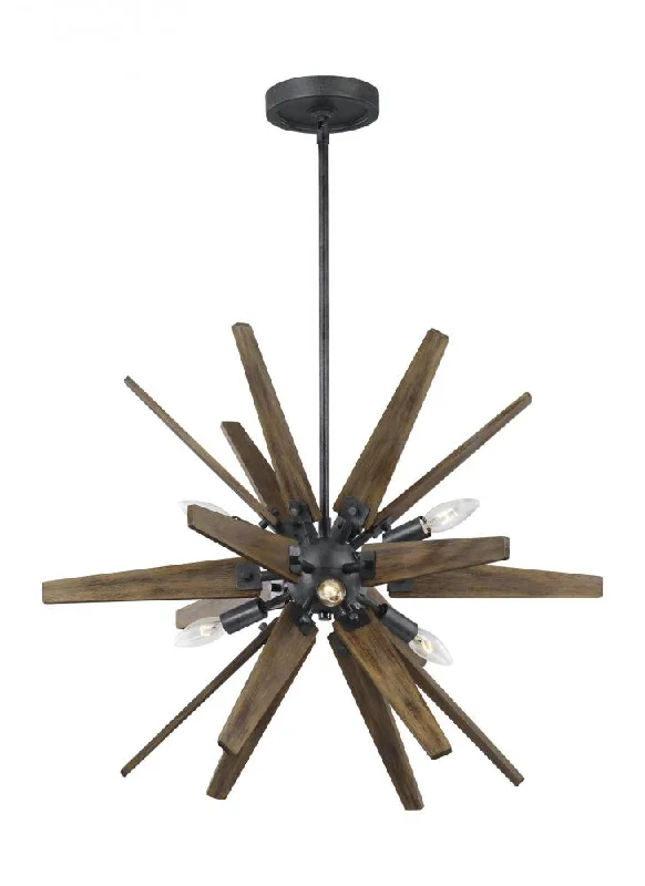 Mid - Century Modern Chandeliers for Vintage AppealMid - Century Modern Chandeliers for Vintage AppealThorne Medium Chandelier Mid - Century Modern Chandeliers for Vintage AppealMid - Century Modern Chandeliers for Vintage AppealThorne Medium Chandelier