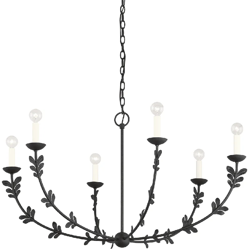 Bohemian - Style Beaded Chandeliers for Eclectic DecorBohemian - Style Beaded Chandeliers for Eclectic DecorFlorian 6-Light Large Chandelier Bohemian - Style Beaded Chandeliers for Eclectic DecorBohemian - Style Beaded Chandeliers for Eclectic DecorFlorian 6-Light Large Chandelier