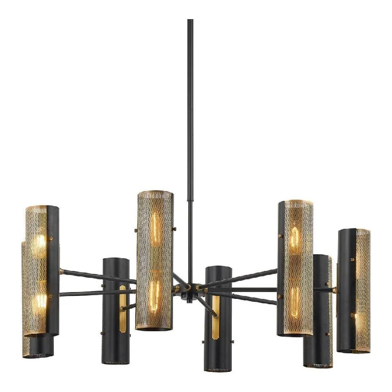 Chandeliers with Sputnik - Style Design for a Futuristic VibeChandeliers with Sputnik - Style Design for a Futuristic VibeMikka 16-Light Chandelier Chandeliers with Sputnik - Style Design for a Futuristic VibeChandeliers with Sputnik - Style Design for a Futuristic VibeMikka 16-Light Chandelier