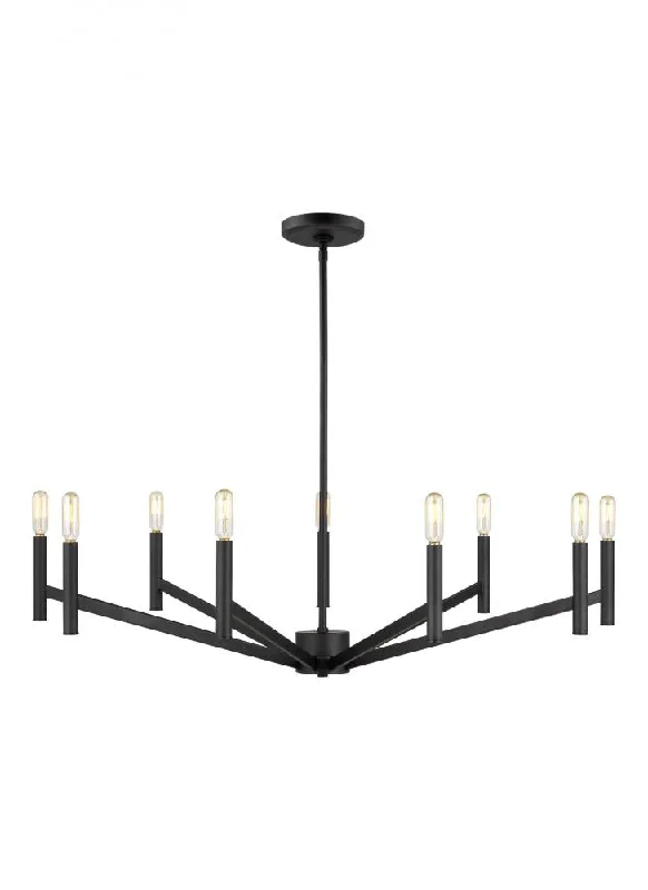 LED Chandeliers for Energy - Efficient LightingLED Chandeliers for Energy - Efficient LightingVector Nine Light Chandelier