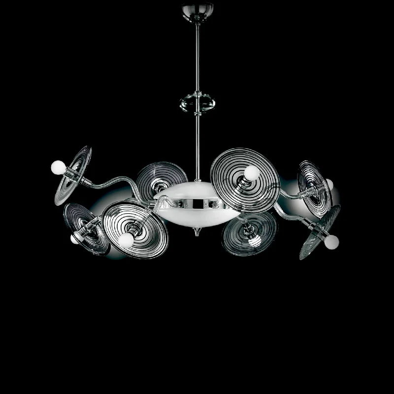 LED Chandeliers for Energy - Efficient LightingLED Chandeliers for Energy - Efficient LightingVenussiano Chandelier