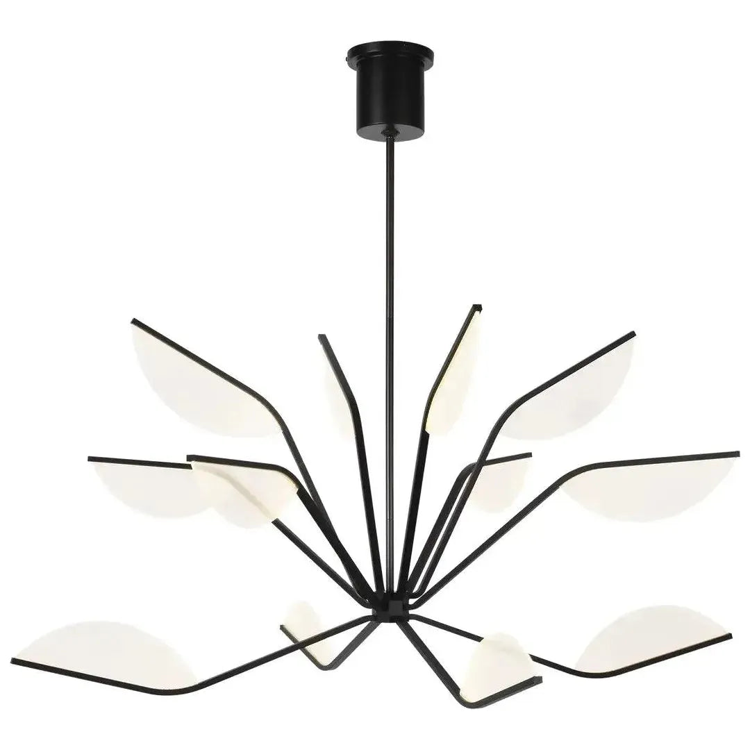 Ceiling - Mounted Chandeliers for Standard CeilingsCeiling - Mounted Chandeliers for Standard CeilingsBelterra 48 Chandelier