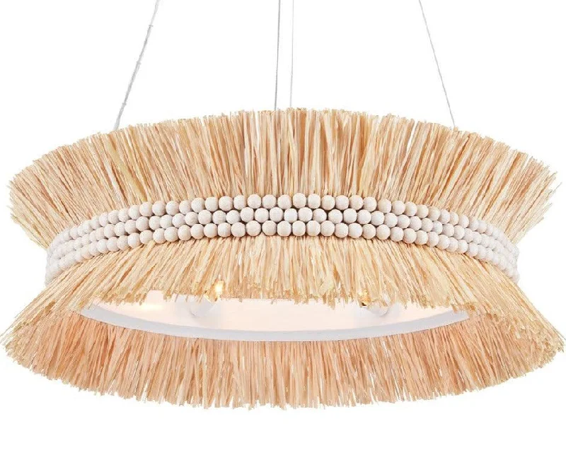 Chandeliers with Adjustable Height for Custom InstallationChandeliers with Adjustable Height for Custom InstallationWood Beaded Natural Raffia Chandelier Chandeliers with Adjustable Height for Custom InstallationChandeliers with Adjustable Height for Custom InstallationWood Beaded Natural Raffia Chandelier