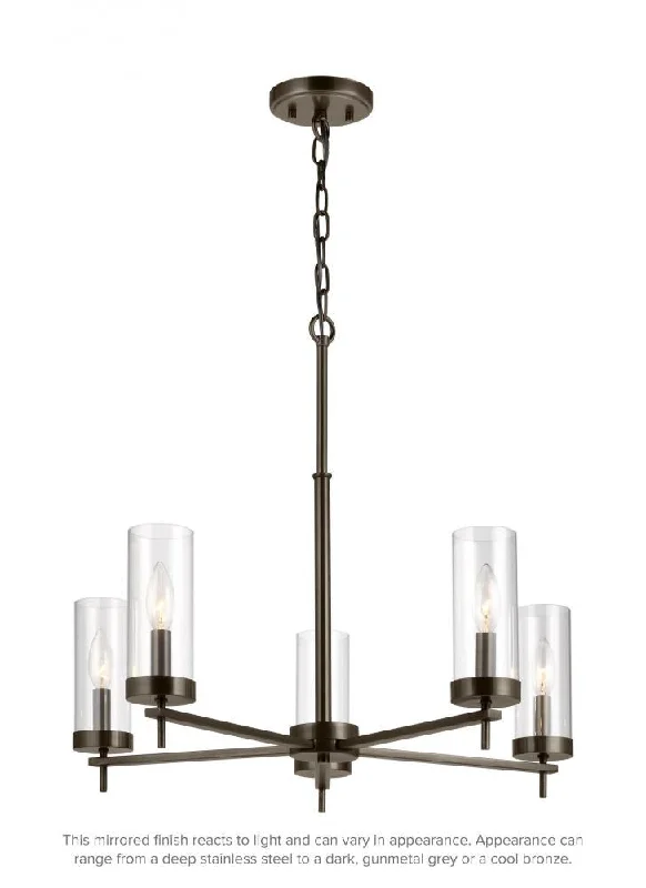 Rustic Wood Chandeliers for Country - Style HousesRustic Wood Chandeliers for Country - Style HousesZire Five Light Chandelier