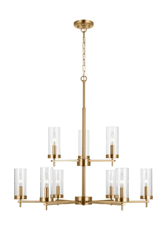 Chandeliers for Dining Rooms to Set the Mood for MealsChandeliers for Dining Rooms to Set the Mood for MealsZire Nine Light Chandelier