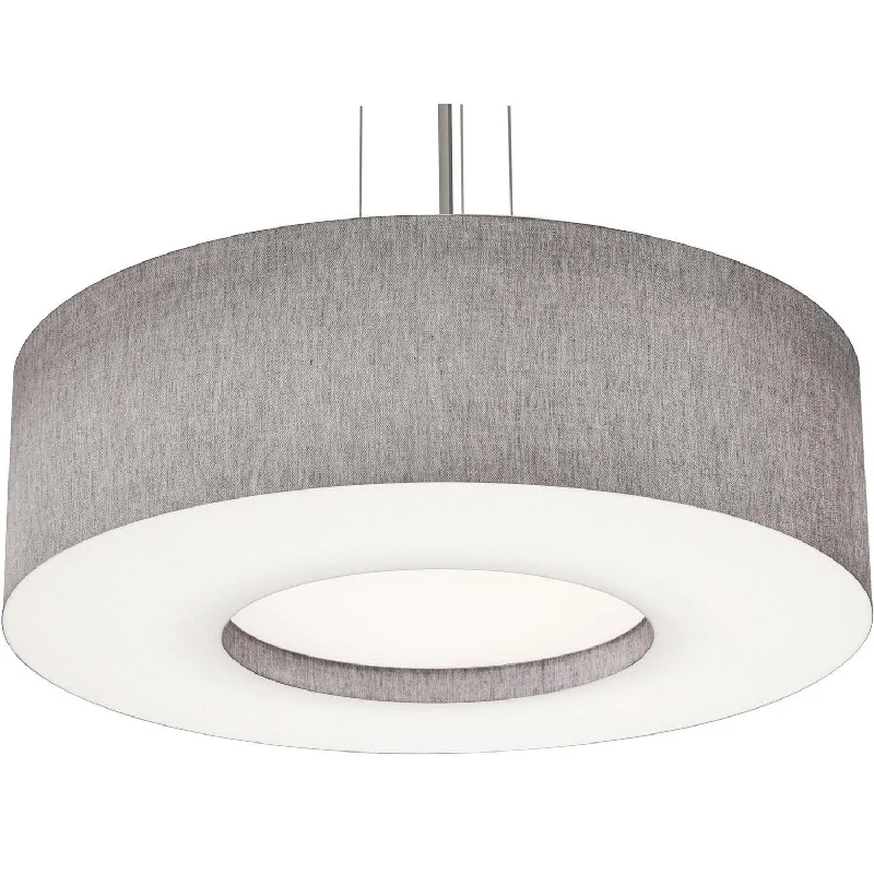 Art Deco Chandeliers for a Retro - Glam LookArt Deco Chandeliers for a Retro - Glam LookMontclair Four Light Pendant