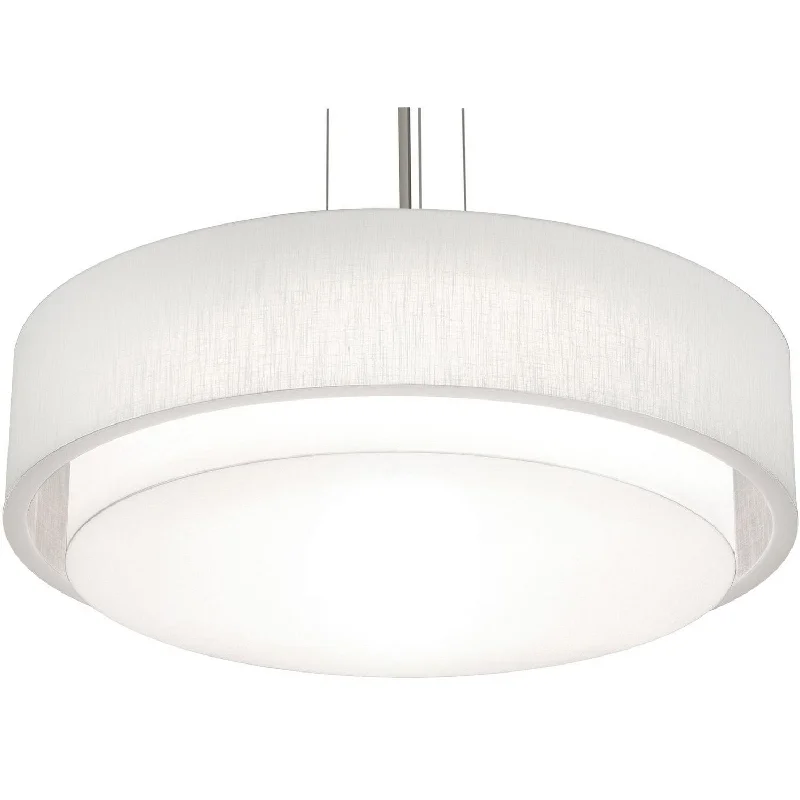 Chandeliers with Multiple Lights for Maximum IlluminationChandeliers with Multiple Lights for Maximum IlluminationSanibel LED Pendant