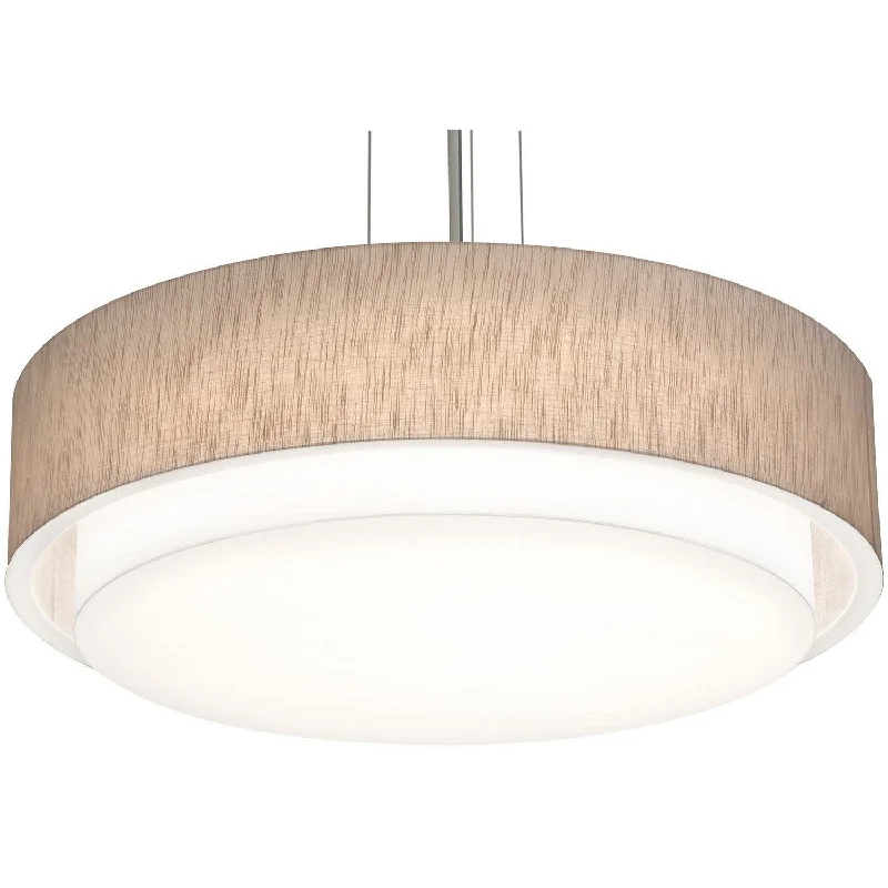 Chandeliers with Metal Frames in Copper FinishChandeliers with Metal Frames in Copper FinishSanibel Four Light Pendant