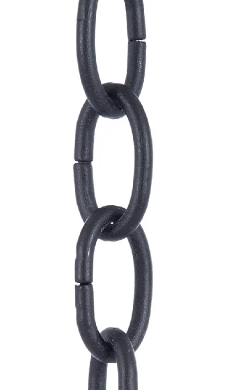 Chandeliers for Dining Rooms to Set the Mood for MealsChandeliers for Dining Rooms to Set the Mood for MealsAntique Bronze 5 Gauge Straight Sided Oval Chain