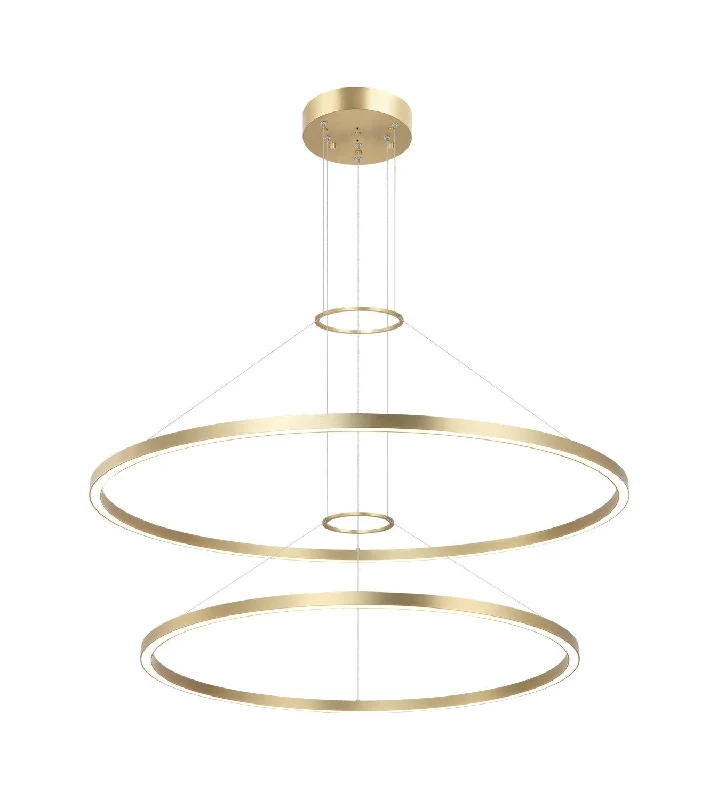 Rustic Wood Chandeliers for Country - Style HousesRustic Wood Chandeliers for Country - Style HousesO'Hara LED Chandelier