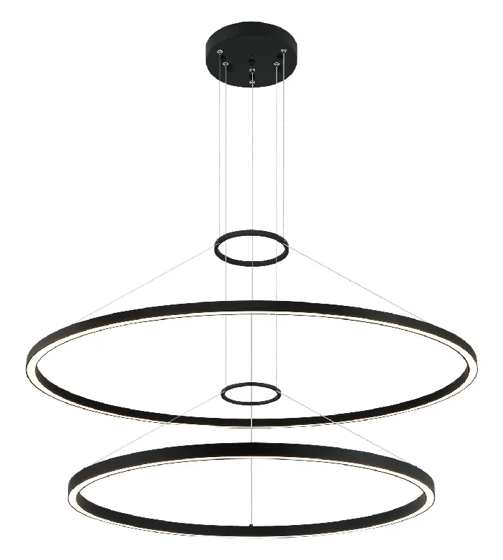 Chandeliers with Multiple Lights for Maximum IlluminationChandeliers with Multiple Lights for Maximum IlluminationO'Hara LED Chandelier