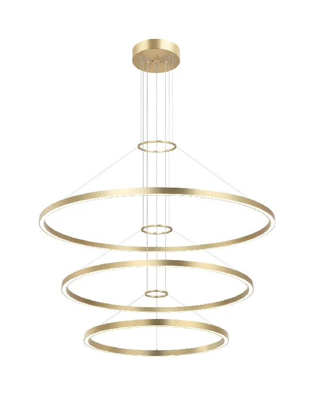 Mini Chandeliers for Adding Charm to Small SpacesMini Chandeliers for Adding Charm to Small SpacesO'Hara LED Chandelier