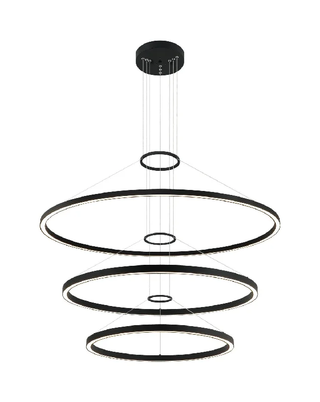 Rustic Wood Chandeliers for Country - Style HousesRustic Wood Chandeliers for Country - Style HousesO'Hara LED Chandelier