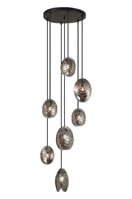 Mini Chandeliers for Adding Charm to Small SpacesMini Chandeliers for Adding Charm to Small SpacesShelly LED Pendant
