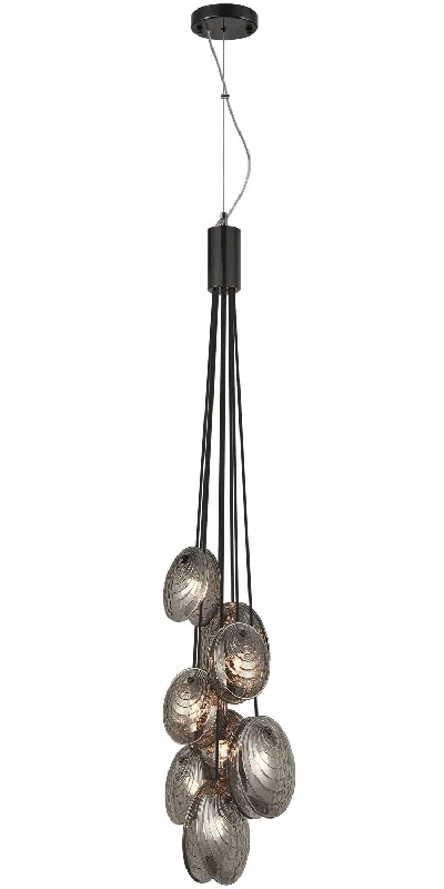 Chandeliers with Pendant Lights for a Stylish LookChandeliers with Pendant Lights for a Stylish LookShelly LED Pendant