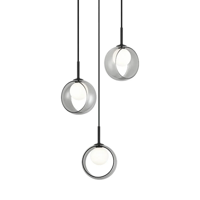 Chandeliers for High Ceilings to Fill Vertical SpaceChandeliers for High Ceilings to Fill Vertical SpaceDelcia LED Pendant