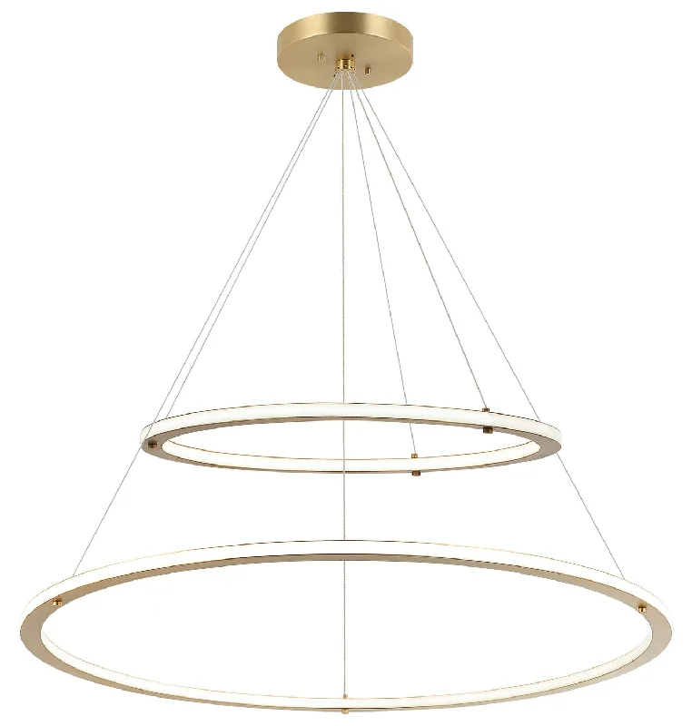 Industrial Iron Chandeliers for Loft - Inspired SpacesIndustrial Iron Chandeliers for Loft - Inspired SpacesVictoria LED Pendant