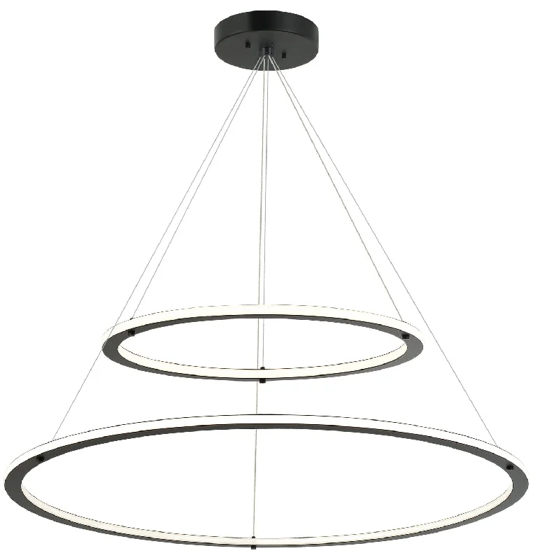 Modern Crystal Chandeliers for Contemporary HomesModern Crystal Chandeliers for Contemporary HomesVictoria LED Pendant