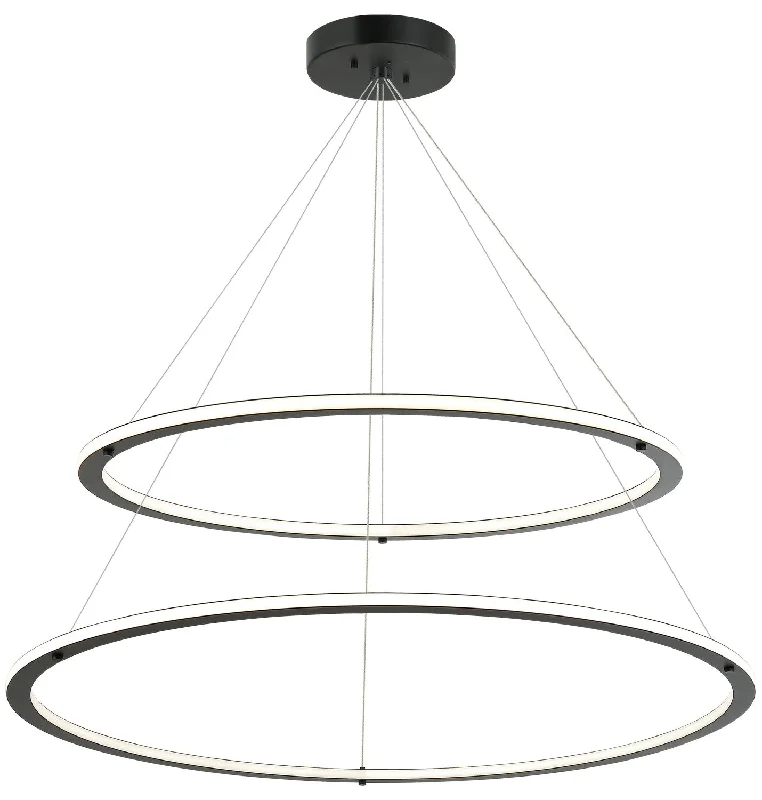 Chandeliers with Adjustable Arms for Directional LightingChandeliers with Adjustable Arms for Directional LightingVictoria LED Pendant