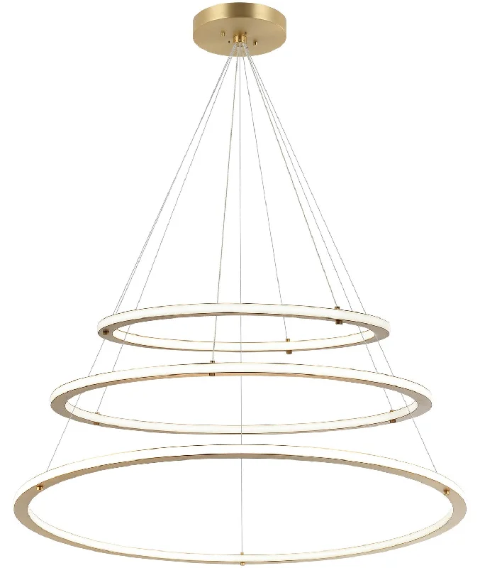 French Country Chandeliers with a Romantic AuraFrench Country Chandeliers with a Romantic AuraVictoria LED Pendant