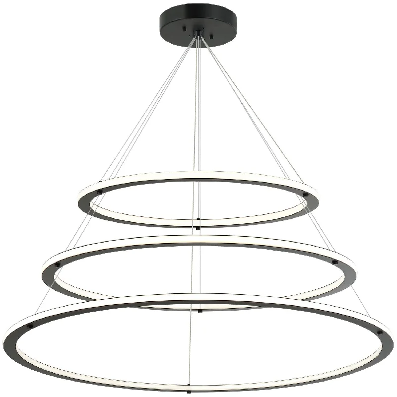 Chandeliers with Adjustable Arms for Directional LightingChandeliers with Adjustable Arms for Directional LightingVictoria LED Pendant