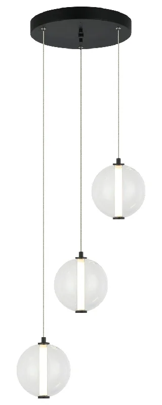 LED Chandeliers for Energy - Efficient LightingLED Chandeliers for Energy - Efficient LightingBelange LED Pendant