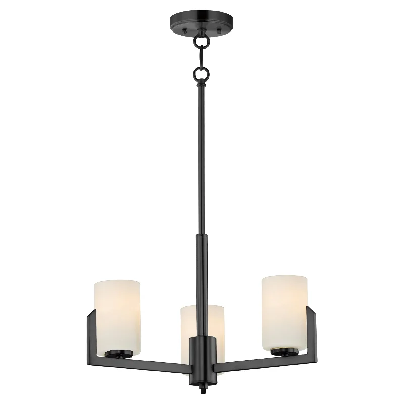 Chandeliers with Dimmable Lights for Ambiance ControlChandeliers with Dimmable Lights for Ambiance ControlDart 3-Light Chandelier