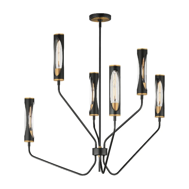 French Country Chandeliers with a Romantic AuraFrench Country Chandeliers with a Romantic AuraRegent 6-Light Pendant