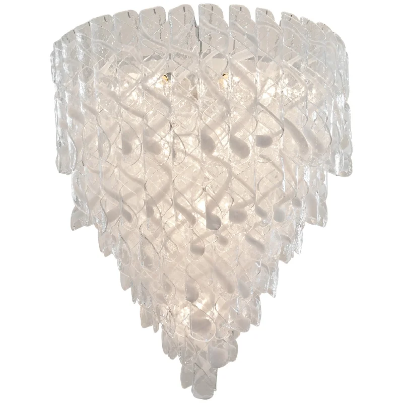 Rustic Wood Chandeliers for Country - Style HousesRustic Wood Chandeliers for Country - Style HousesMurano Glass Torciglione Chandelier