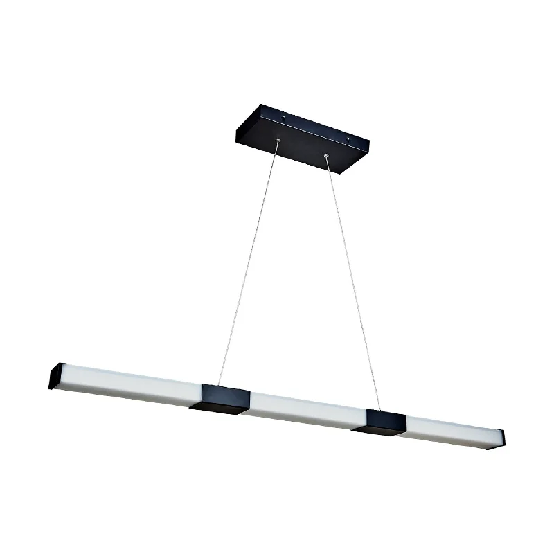 Chandeliers for Dining Rooms to Set the Mood for MealsChandeliers for Dining Rooms to Set the Mood for MealsRook LED Chandelier