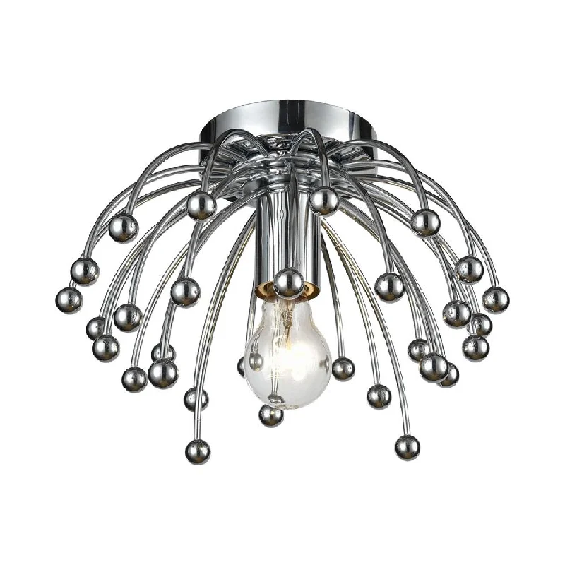 Industrial Iron Chandeliers for Loft - Inspired SpacesIndustrial Iron Chandeliers for Loft - Inspired SpacesSterling Industries Momotombo Chandelier