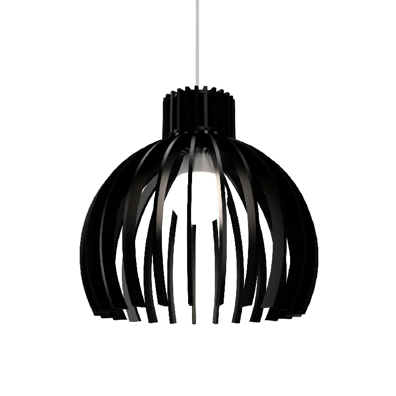 Japanese - Inspired Ceiling Lights with Shoji - Screen - like DiffusersJapanese - Inspired Ceiling Lights with Shoji - Screen - like DiffusersAccord Stecche Di Legno 1180.02 Pendant Light - Matta Black Japanese - Inspired Ceiling Lights with Shoji - Screen - like DiffusersJapanese - Inspired Ceiling Lights with Shoji - Screen - like DiffusersAccord Stecche Di Legno 1180.02 Pendant Light - Matta Black
