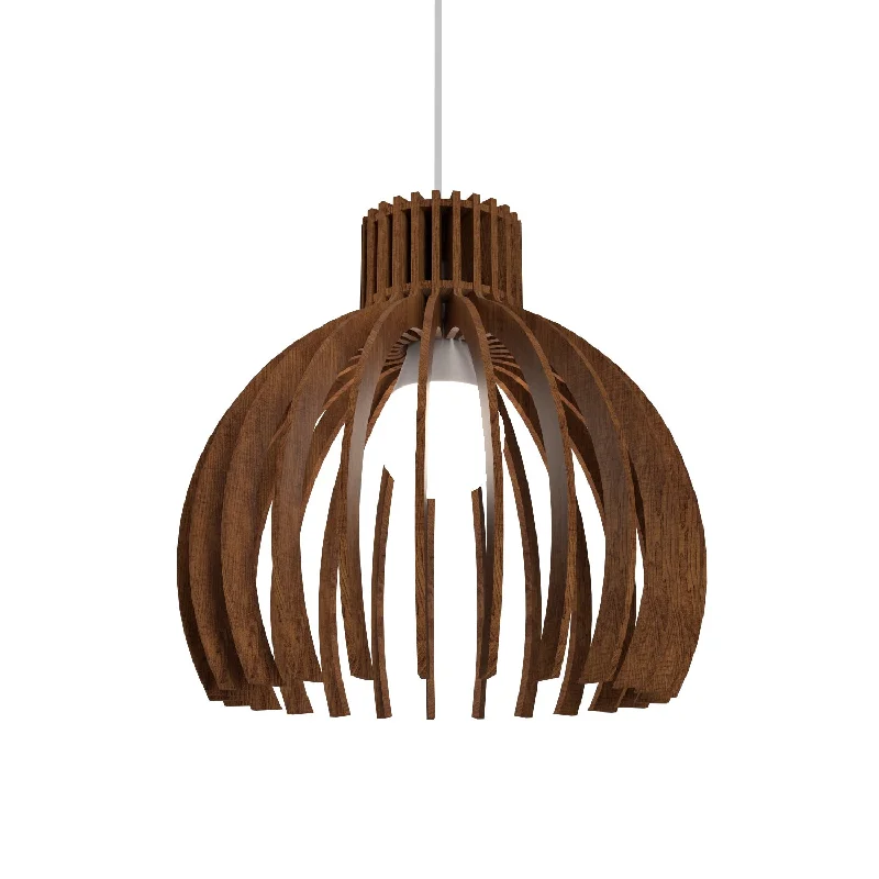African - Inspired Ceiling Lights with Tribal Patterns and Natural MaterialsAfrican - Inspired Ceiling Lights with Tribal Patterns and Natural MaterialsAccord Stecche Di Legno 1180.06 Pendant Light - Imbuia African - Inspired Ceiling Lights with Tribal Patterns and Natural MaterialsAfrican - Inspired Ceiling Lights with Tribal Patterns and Natural MaterialsAccord Stecche Di Legno 1180.06 Pendant Light - Imbuia