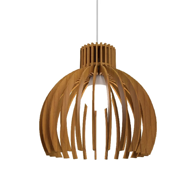 Mid - Century Modern Ceiling Lights with Simple, Sleek LinesMid - Century Modern Ceiling Lights with Simple, Sleek LinesAccord Stecche Di Legno 1180.12 Pendant Light - Teak Mid - Century Modern Ceiling Lights with Simple, Sleek LinesMid - Century Modern Ceiling Lights with Simple, Sleek LinesAccord Stecche Di Legno 1180.12 Pendant Light - Teak