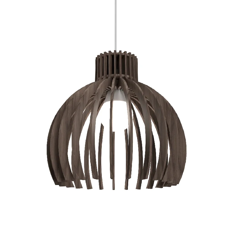 African - Inspired Ceiling Lights with Tribal Patterns and Natural MaterialsAfrican - Inspired Ceiling Lights with Tribal Patterns and Natural MaterialsAccord Stecche Di Legno 1180.18 Pendant Light - American Walnut African - Inspired Ceiling Lights with Tribal Patterns and Natural MaterialsAfrican - Inspired Ceiling Lights with Tribal Patterns and Natural MaterialsAccord Stecche Di Legno 1180.18 Pendant Light - American Walnut
