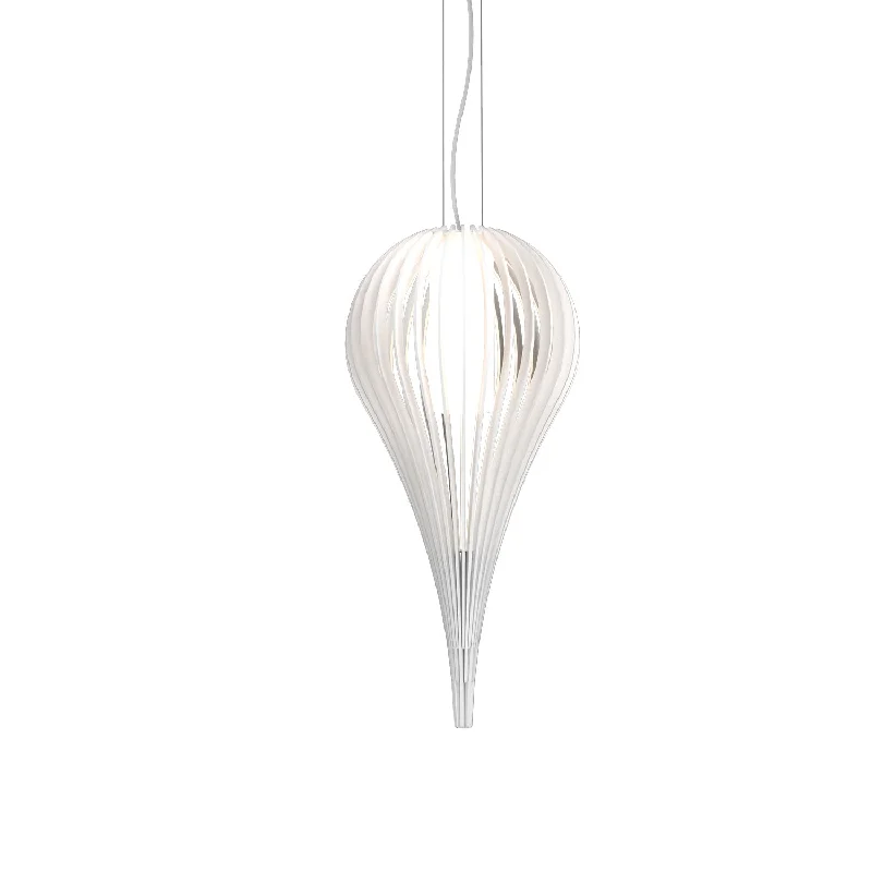 Art Nouveau Ceiling Lights with Organic, Flowing ShapesArt Nouveau Ceiling Lights with Organic, Flowing ShapesAccord Cappadocia 1189.07 Pendant Light - White Art Nouveau Ceiling Lights with Organic, Flowing ShapesArt Nouveau Ceiling Lights with Organic, Flowing ShapesAccord Cappadocia 1189.07 Pendant Light - White
