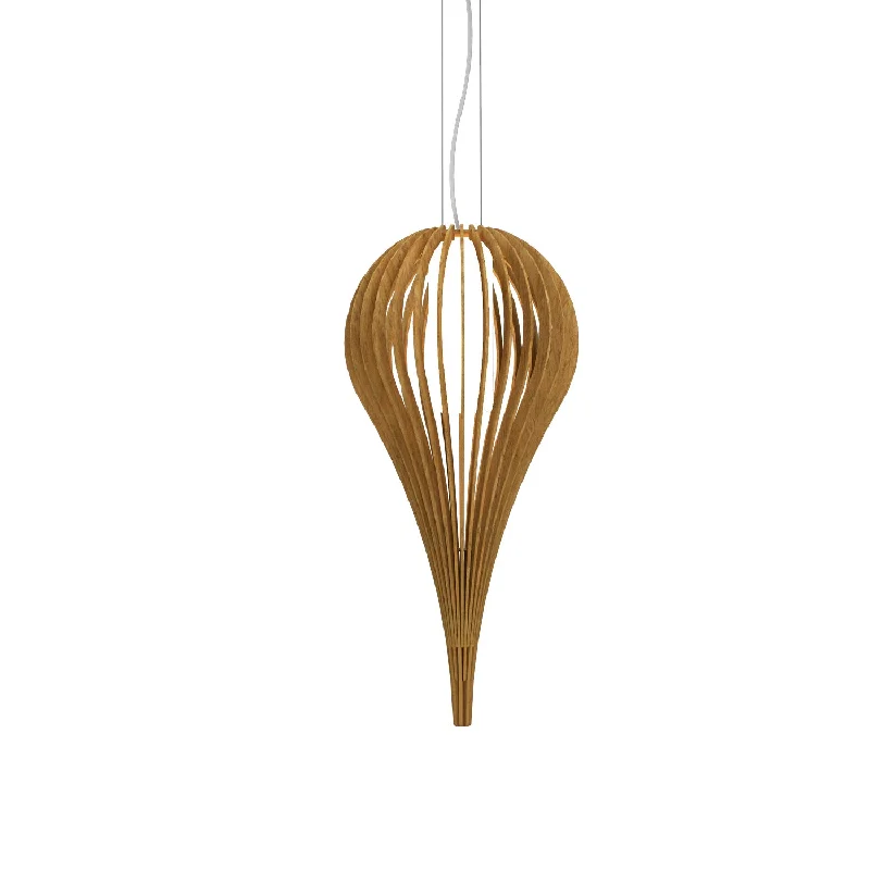 Mid - Century Modern Ceiling Lights with Simple, Sleek LinesMid - Century Modern Ceiling Lights with Simple, Sleek LinesAccord Cappadocia 1190.09 Pendant Light - Louro Freijo