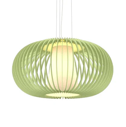 Contemporary Ceiling Lights with Unique, Abstract ShapesContemporary Ceiling Lights with Unique, Abstract ShapesAccord Stecche Di Legno 1217.30 Pendant Light - Olive Green Contemporary Ceiling Lights with Unique, Abstract ShapesContemporary Ceiling Lights with Unique, Abstract ShapesAccord Stecche Di Legno 1217.30 Pendant Light - Olive Green