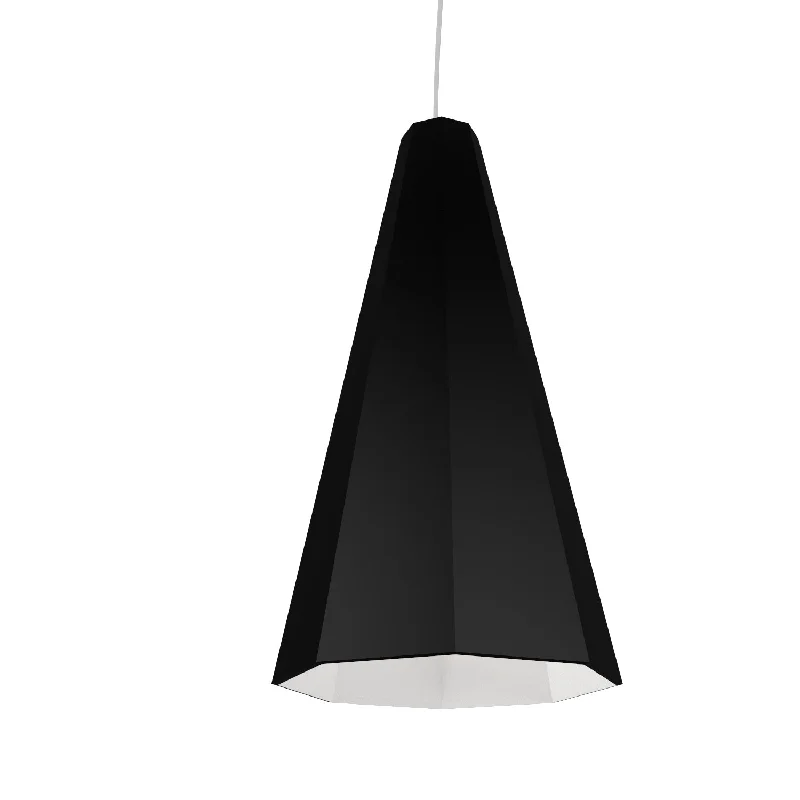 Mediterranean - Style Ceiling Lights with Terra - Cotta and Ceramic DetailsMediterranean - Style Ceiling Lights with Terra - Cotta and Ceramic DetailsAccord Facet 1231.02 Pendant Light - Matta Black Mediterranean - Style Ceiling Lights with Terra - Cotta and Ceramic DetailsMediterranean - Style Ceiling Lights with Terra - Cotta and Ceramic DetailsAccord Facet 1231.02 Pendant Light - Matta Black
