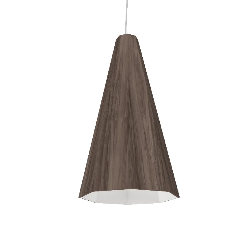 Japanese - Inspired Ceiling Lights with Shoji - Screen - like DiffusersJapanese - Inspired Ceiling Lights with Shoji - Screen - like DiffusersAccord Facet 1231.18 Pendant Light - American Walnut Japanese - Inspired Ceiling Lights with Shoji - Screen - like DiffusersJapanese - Inspired Ceiling Lights with Shoji - Screen - like DiffusersAccord Facet 1231.18 Pendant Light - American Walnut