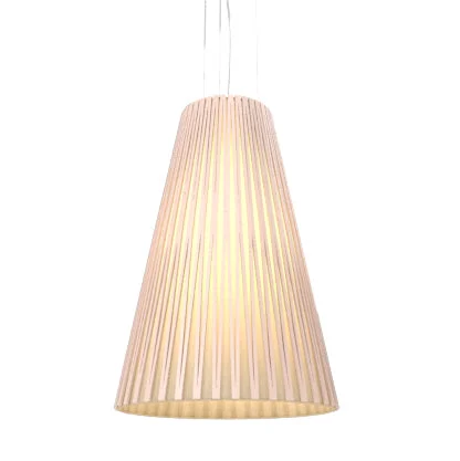 Modern Minimalist Ceiling Lights for Contemporary InteriorsModern Minimalist Ceiling Lights for Contemporary InteriorsAccord Living Hinges 1239.15 Pendant Light - Cappuccino