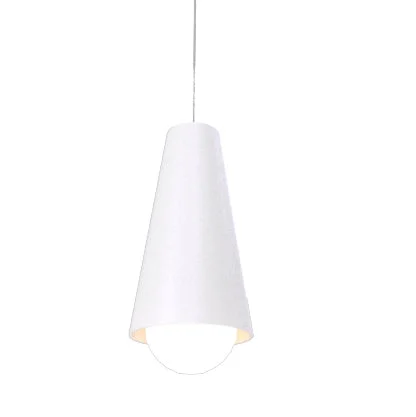 Scandinavian Style Ceiling Lights with Light Wood AccentsScandinavian Style Ceiling Lights with Light Wood AccentsAccord Conical 1250.25 Pendant Light - Iredesent White Scandinavian Style Ceiling Lights with Light Wood AccentsScandinavian Style Ceiling Lights with Light Wood AccentsAccord Conical 1250.25 Pendant Light - Iredesent White